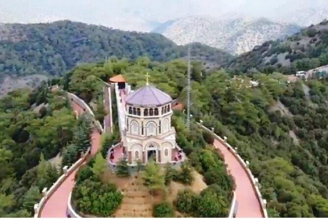 Troodos Peaks & Mountain Flavors Day Tour from Paphos - Authentic Insights from Travelers