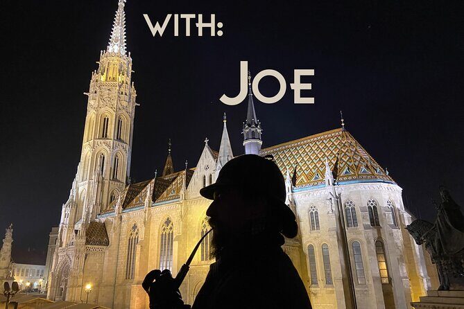 True Crime Walking Tour in the Buda Castle district - The Value of the Tour