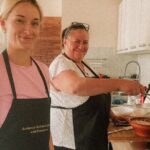 True home cooking with Francesca in Palermo - The value of the experience