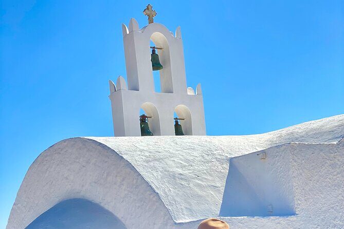 True Santorini Experience Day Tour - Who Is This Tour Best For?