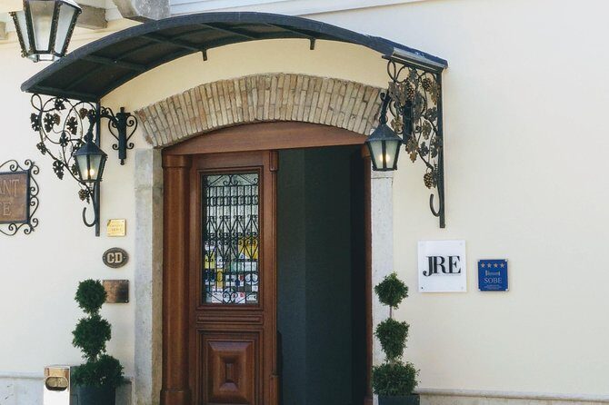 Truffle and wine / Taste of Istria from POREC, ROVINJ, PULA - Frequently Asked Questions