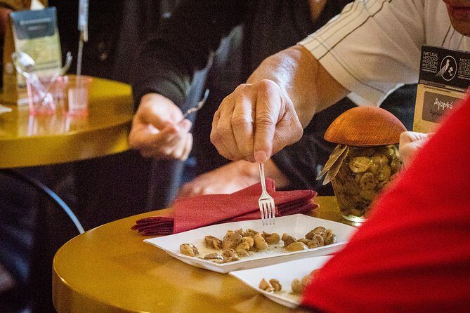 Truffle Hunting at Meteora - The Authenticity and Quality of the Experience