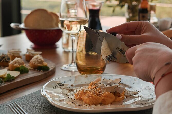 Truffle hunting & cooking tour - What Are the Downsides?