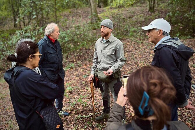 Truffle Hunting, Lunch & Cooking Class in Rome's Countryside - Who Is This Tour Best For?