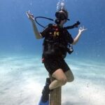 Try a Scuba Diving Experience - Practical Details
