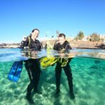 Try Scuba Diving | 1 dive - Final Thoughts