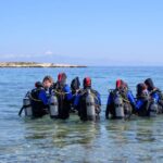 Try Scuba Diving, Beginners' Experience - The Itinerary: What to Expect