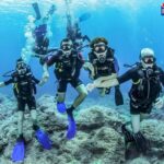 Try Scuba in Crete  Free Certification & Photos (Beginners) - What Travelers Say About the Experience