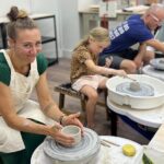 Try the Pottery Wheel - An Honest Look at the Pottery Experience