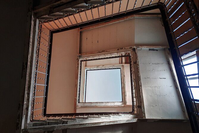 Tskhaltubo Old Soviet Spa Tour - What’s Included and What to Expect