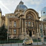 Tuk Tuk Best of Bucharest Tour - SpecTukular! - Why Travelers Love This Tour & What You Should Know