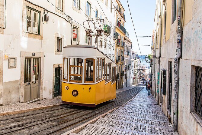Tuk tuk experience through the historic neighborhood of Alfama - Who Will Love This Tour