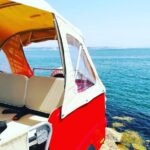 Tuk Tuk Lisbon Guided tour! 100% PRIVATE & PERSONALIZED - Final Thoughts