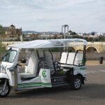 Tuk tuk route through Córdoba - What Makes This Tour Special?