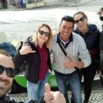 TUK TUK Tour around Lagos Old & New Town & beaches - Best way to know Lagos - Authentic Insights from Travelers