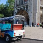 Tuk tuk tour in Belem area - Who Is This Tour Best For?