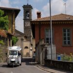 Tuk Tuk tour in Bergamo, Città Alta and the ancient Venetian walls - What’s Included and What to Expect