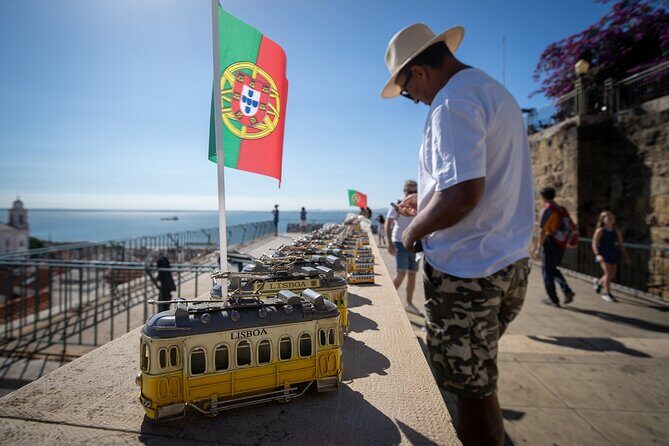 Tuk Tuk's Private Tourist Circuits in Lisbon - Who Should Consider This Tour?