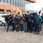 TukTuk Tour through historic Antwerp 2.5h - What’s included and how does it work?