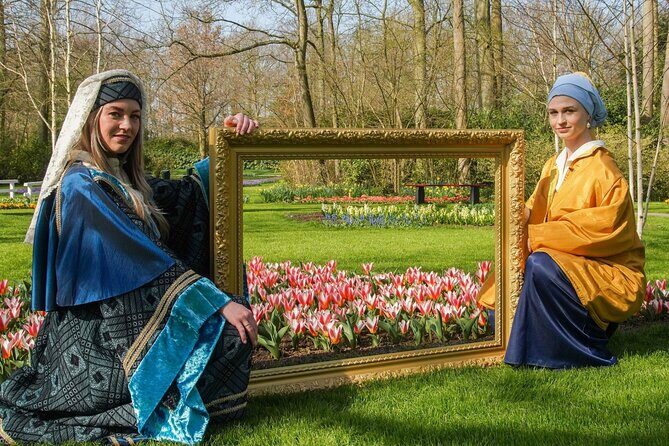 Tulip Paradise: Keukenhof Half-Day Private Tour - Final Thoughts