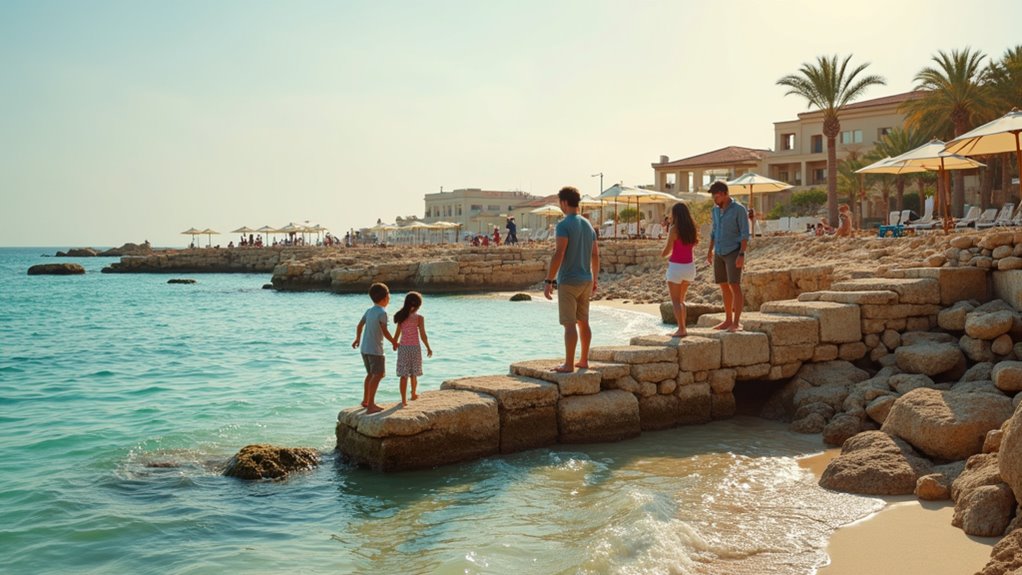 tunisia s tourism rebound success