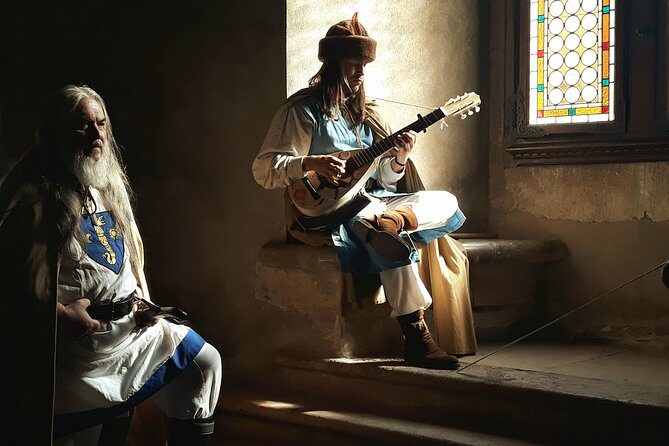 Turda Salt Mine, Corvin castle & mystery visit (1 day, from Cluj) - Final Thoughts