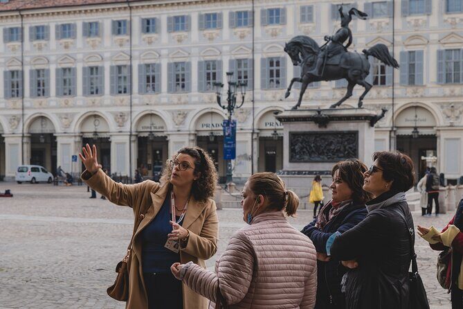 Turin Highlights Small-group Walking Tour - Who Will Love This Tour?