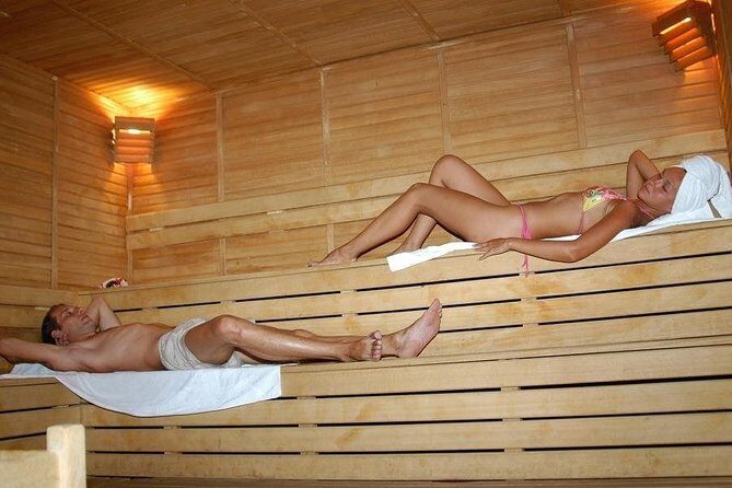Turkish Bath Hamam Spa From Antalya/ Side /Kemer - Transport and Timing Considerations