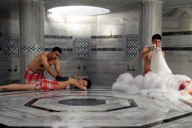 Turkish Bath in Alanya - Practical Tips for Making the Most of Your Visit