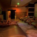 Turkish Bath with Massage & VIP Package Option f/City of Side - The Value of the Package