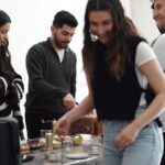 Turkish Coffee on Sand Workshop: Fortune Telling & Gift Set - Who Will Love This?