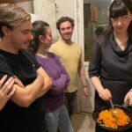 Turkish Meze Cooking for Beginners in Istanbul - What Do the Reviews Say?