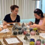 Turkish Mosaic Lamp Workshop in Antalya Near Old Town - The Value: Is the Price Justified?