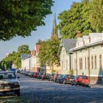 Turku Old Capital of Finland - FAQ