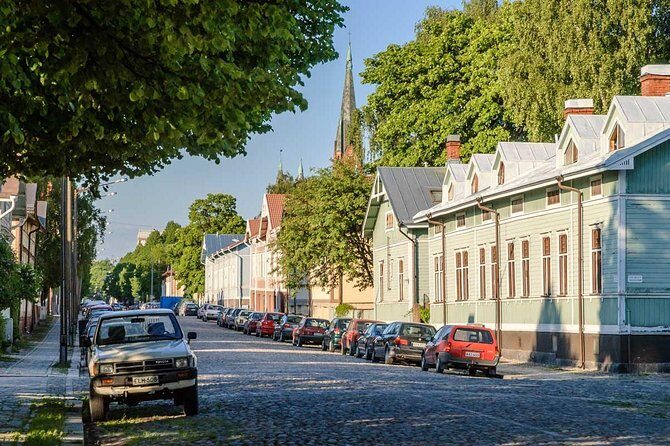 Turku Old Capital of Finland - FAQ