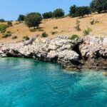 Turtles Cave, Gremina, Kakome and Krorez Boat Tour from Sarande - What’s Included and What’s Not