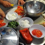 Tuscan Cooking Class and Dinner in Florence - Authentic Experiences from Other Travelers