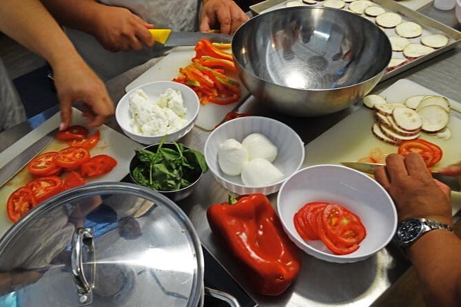 Tuscan Cooking Class and Dinner in Florence - Authentic Experiences from Other Travelers