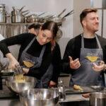 Tuscan Cooking Class in Florence - The Cooking Experience: What You Can Expect