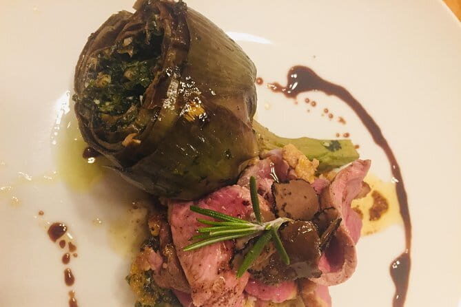 Tuscan Pasta Masterclass Small-Group Cooking Experience - Is the Price Justified?