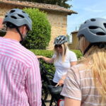 Tuscany E-Bike Tour: from Florence to Chianti with lunch and tastings - FAQ