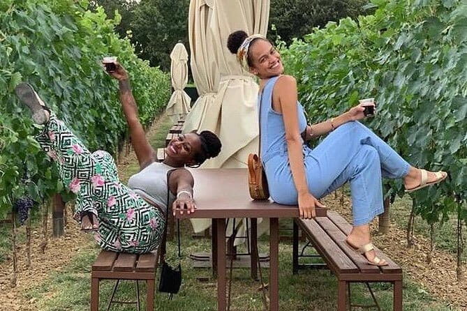 Tuscany Vespa Tour from Florence with Wine Tasting - What’s Included and What’s Not