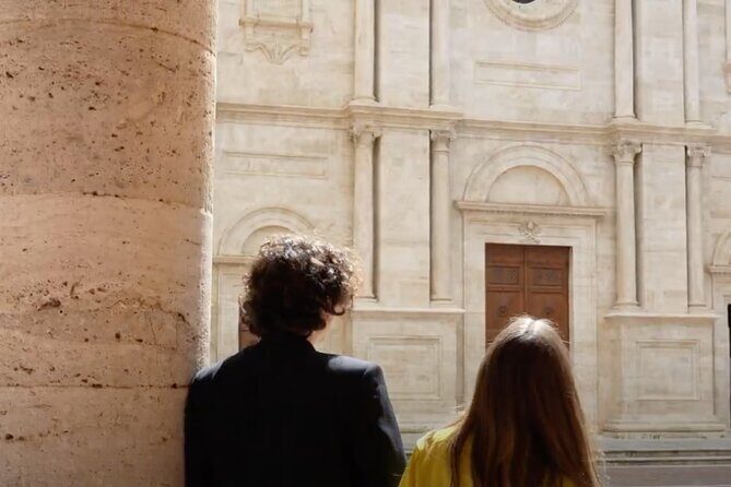 Tuscany Wine & Hills from Siena - The Itinerary: What You’ll Experience