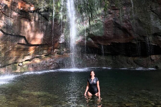 Twenty-Five Fountains Levada walks (private) - Who Is This Tour Best For?