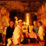 Twice the Wine - Two wineries half day tour, with delicacies - The Experience: What You Can Expect