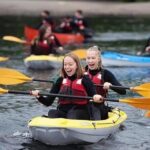 Twin Kayak Hire - Final Thoughts