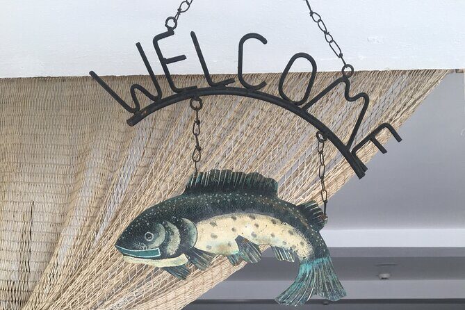 Two Bridges Gastronomic Private Tour - Lisbon King's Christ - What Makes This Tour Stand Out