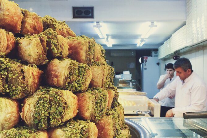 Two Markets, Two Continents with Culinary Backstreets - What These Reviews Say About the Experience