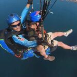 Two-seater paragliding Amalfi and Sorrento Coast Monte Faito - FAQ About the Paragliding Experience