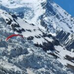 Two-seater paragliding flight in Chamonix - FAQ
